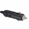 Pompka elektryczna samochodowa do deski SUP 22 PSI 140W, System Auto-off, mocna, kompaktowa i lekka